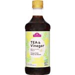 トップバリュ TEA＆Vinegar カモミールハニーティーリラクシア 500ml