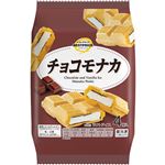 トップバリュベストプライス チョコモナカ 80ml×4個入