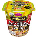トップバリュ たこ焼き味ヌードル 73g
