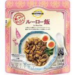 トップバリュベストプライス ごはんにかけておいしいルーロー飯 140g