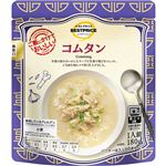 トップバリュベストプライス ごはんにかけておいしいコムタン 180g