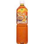 トップバリュ グリーンアイ オーガニック ほうじ茶 1000ml