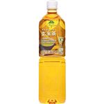 トップバリュ グリーンアイ オーガニック 玄米茶 1000ml