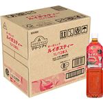 【ケース販売】トップバリュ グリーンアイ オーガニック ルイボスティー 1000ml×12