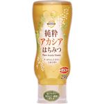 トップバリュベストプライス 純粋アカシアはちみつ 利便ボトル 250g