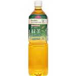 トップバリュ 特保 すっきり緑茶 1000ml