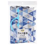 トップバリュベストプライス ディズニー アルミ保冷バッグ 大 ディズニー 1個