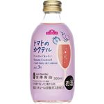トップバリュ トマトのカクテル アールグレイ＆レモン 300ml