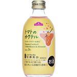 トップバリュ トマトのカクテル エルダーフラワー＆杏仁 300ml