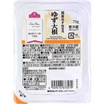 トップバリュ フリーフロム 国産ゆず皮使用 ゆず大根 70g
