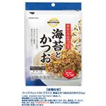 トップバリュベストプライス 海苔とかつおのふりかけ 55g