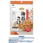 トップバリュベストプライス 海苔とさけのふりかけ 55g