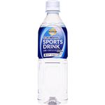 トップバリュベストプライス スポーツドリンク 525ml