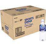 【ケース販売】トップバリュベストプライス スポーツドリンク 525ml×24本