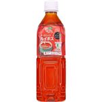トップバリュ グリーンアイ オーガニック ルイボスティー 525ml