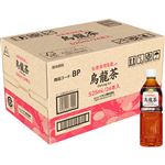 【ケース販売】トップバリュベストプライス 台湾凍頂烏龍茶入り 烏龍茶 525ml×24