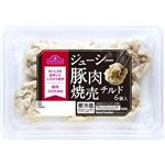 トップバリュ ジューシー豚肉焼売 36g×6個
