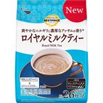 トップバリュベストプライス ロイヤルミルクティー 260g