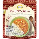 トップバリュベストプライス マッサマンカレー 180g