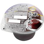 トップバリュベストプライス カップ水ようかん 1個入