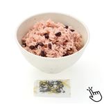 トップバリュ 北海道産小豆のこだわり赤飯 1パック※【12時以降の配送限定】
