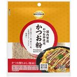 トップバリュベストプライス かつお粉 16g