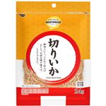 トップバリュベストプライス 切りいか 24g