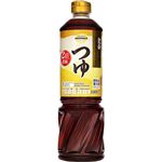 トップバリュベストプライス 2倍濃縮つゆ（東）1000ml