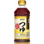 トップバリュベストプライス 2倍濃縮つゆ（東）500ml