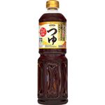 トップバリュベストプライス 2倍濃縮つゆ（西）1000ml