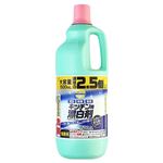 トップバリュベストプライス 漂白 除菌 除臭キッチン用 漂白剤 大容量 1500ml