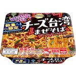 トップバリュベストプライス チーズ台湾まぜそば 149g