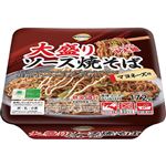 トップバリュベストプライス 大盛りソース焼そば マヨネーズ付 172g
