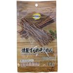 トップバリュベストプライス 燻製するめそうめん 14g