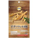 トップバリュベストプライス ピリ辛ソフトいか燻製 15g