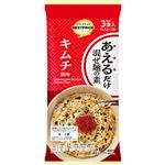 トップバリュベストプライス あえるだけ混ぜ麺の素 キムチ風味 16.5g（5.5g×3）