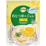 トップバリュベストプライス めんつゆ＆ジュレゆず風味 266g