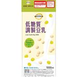 トップバリュベストプライス 低糖質 調製豆乳 1000ml