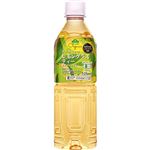 トップバリュ グリーンアイ オーガニック レモングラスティー 525ml