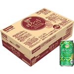 【ケース販売】トップバリュベストプライス ほろっと メロン＆バナナ 350ml×24
