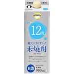 トップバリュベストプライス 蔵元の水で割った米焼酎 900ml