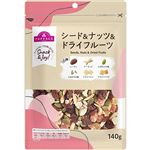 トップバリュ シード＆ナッツ＆ドライフルーツ 140g