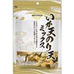 トップバリュベストプライス いか天のり天 74g