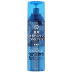 トップバリュベストプライス 薬用育毛トニック クール 180g