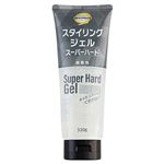 トップバリュベストプライス メンズスタイリングジェル スーパーハード 320g