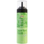 トップバリュベストプライス メンズスタイリングフォーム スーパーハード 185g