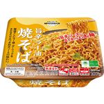 トップバリュベストプライス 旨辛ラー油焼そば 107g