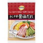 トップバリュベストプライス 冷し中華 醤油だれ 100g