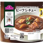 トップバリュ プロのひと品_日高良実監修 ビーフシチュー 230g