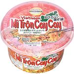 トップバリュベストプライス スパイシー混ぜ麺 88g